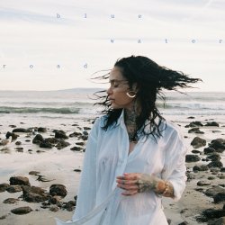 Pochette Kehlani - Little story