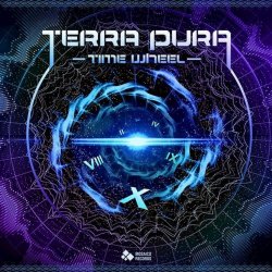 Pochette Terra Pura - Time Wheel