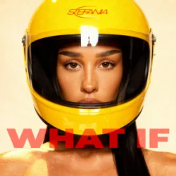 Pochette Stefania - What If
