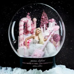 Pochette Gwen Stefani - Hot Cocoa
