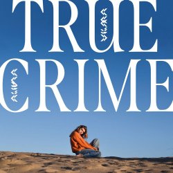 Pochette Vilma Alina - True crime