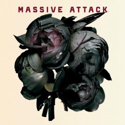Pochette Massive Attack - I Against I