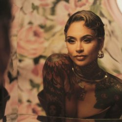 Pochette Kehlani - Love Like