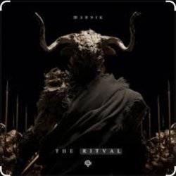 Pochette Marnik - The Ritual