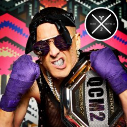 Pochette Yandel Ft. J Balvin - No Te Vayas