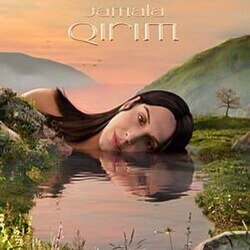 Pochette Jamala - DAĞLARNIÑ YOLLARI