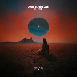 Pochette Archangel28 - Eclipsera (Extended Mix)