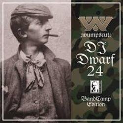 Pochette :wumpscut: - Tanz Den Tod (The Necessary Evil Remix)