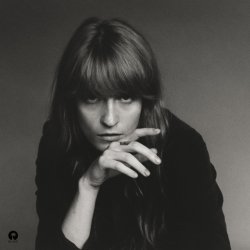 Pochette Florence And The Machine - What Kind Of Man