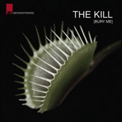 Pochette 30 Seconds To Mars - The Kill