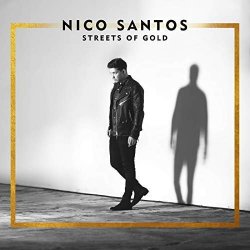 Pochette Nico Santos - Oh Hello