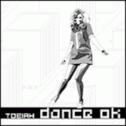 Pochette Tobiah - Syntax Error