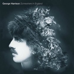 Pochette George Harrison - Life Itself