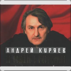 Pochette Андрей Куряев - Белый город