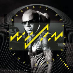 Pochette Wisin  ft. 50 Cent - El Sobreviviente