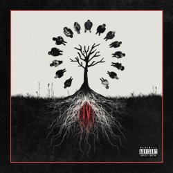 Pochette Cooliecut, Craig Xen & Killstation - Nothing