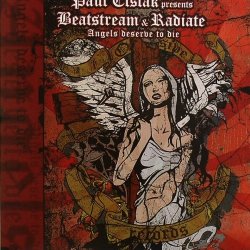 Pochette Paul Elstak ft. Beatstream & Radiate - Trashing My Scene