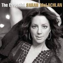 Pochette Sarah McLachlan - Fear (Hybrid's Super Collider Mix)