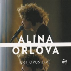 Pochette Alina Orlova - Sick Rose