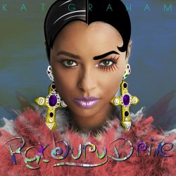 Pochette Kat Graham - Off