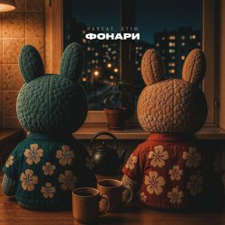 Pochette ST1M - Все тебя любят на смертном одре
