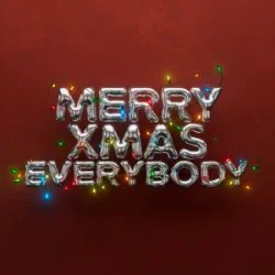 Pochette Anne Marie - Merry Xmas Everybody