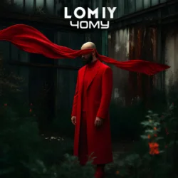 Pochette Lomiy - Чому