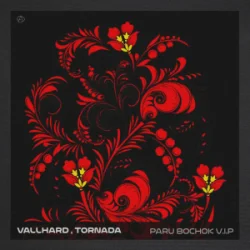 Pochette Vallhard & Tornada - Paru Bochok V.I.P