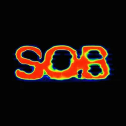 Pochette Imanbek & CLOSE YOUR EYES - SOB