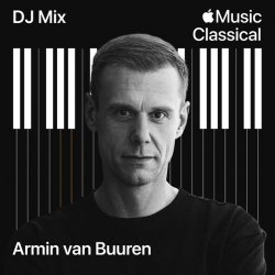 Pochette Armin van Buuren pres. Classical - Classical (DJ Mix)