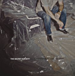 Pochette The Secret Society - Lifetime Compromise
