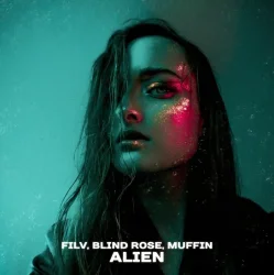Pochette Blind Rose - All Night Long