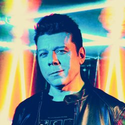 Pochette The Crystal Method feat. King Green - Lets Trip Out