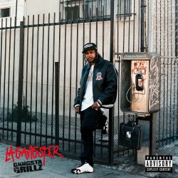 Pochette G Perico & Dj Drama - Street Lights