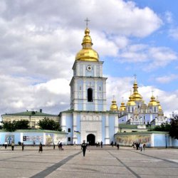 Pochette Хор Свято-Михайловского монастыря - Тропарь Рождество Христове