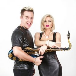 Pochette Alex Kafer & LERA - С новым годом