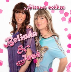 Pochette Belinda & Jose - Nieuwe Sokken