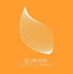 Pochette DJ Orcidia - Echoes Of Infinity (Extended Mix)