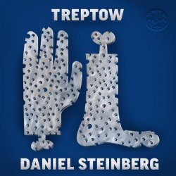 Pochette Daniel Steinberg - Let Me Down