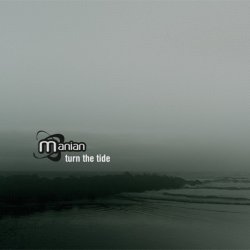 Pochette Manian - Turn The Tide (R.I.O. Remix)