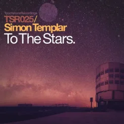Pochette Simon Templar - To The Stars (Pt. I) (Original Mix)