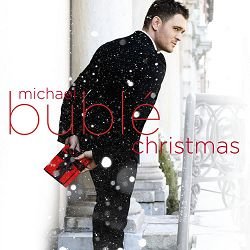 Pochette Michael Bublé - It's Beginning To Look A Lot Like Christmas