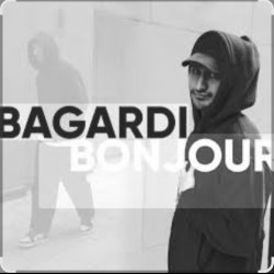Pochette BAGARDI - Bonjour