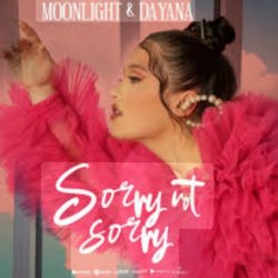 Pochette Moonlight feat. Dayana - Sorry Not Sorry