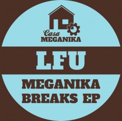 Pochette LFU - Oh Echt (Main Mix) (Mixed)