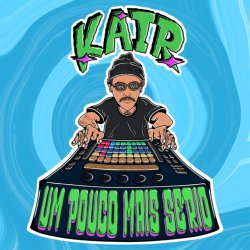 Pochette KAIR - Fonk! (Mixed)
