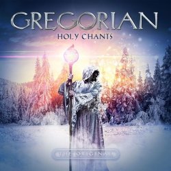 Pochette Gregorian - Child In Time