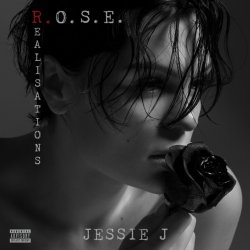 Pochette Jessie J - Oh Lord
