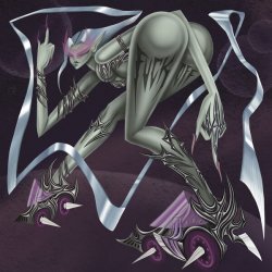 Pochette DJ Fuckoff - UNIVERSAL-USSY