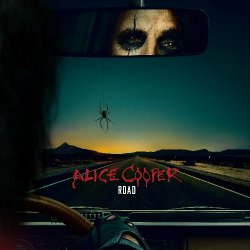 Pochette Alice Cooper - All Over The World